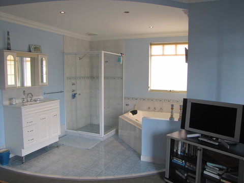 Ocean View Retreat - Tweed Heads Accommodation 41