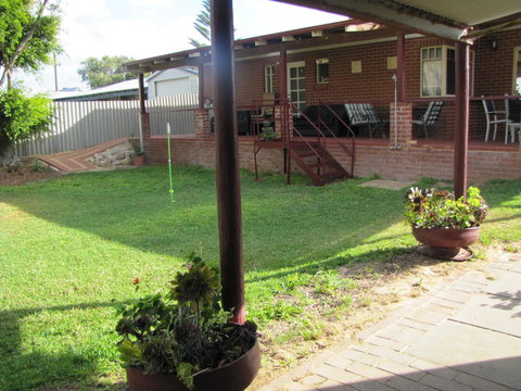 Ocean View Retreat - Tweed Heads Accommodation 28