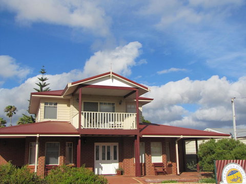 Ocean View Retreat - Tweed Heads Accommodation 27