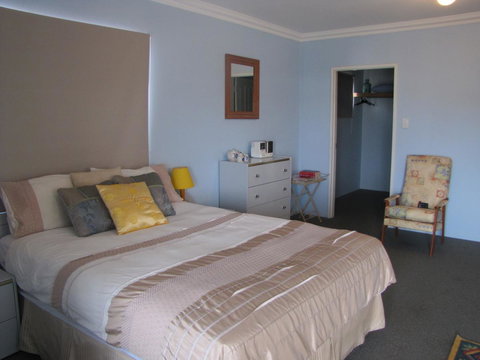 Ocean View Retreat - Tweed Heads Accommodation 6