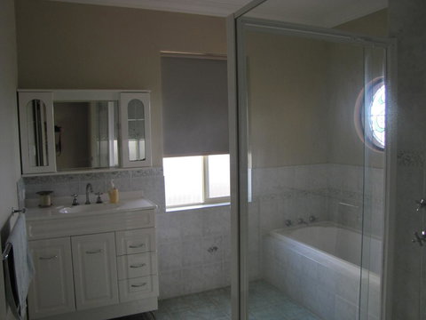 Ocean View Retreat - Tweed Heads Accommodation 33