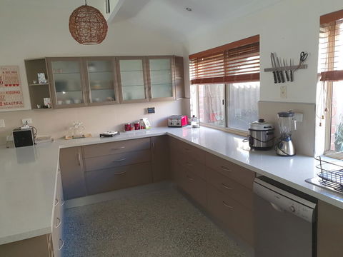 The Entertainer - Tweed Heads Accommodation 6