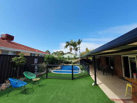 The Entertainer - Tweed Heads Accommodation 3
