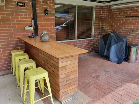 The Entertainer - Tweed Heads Accommodation 1