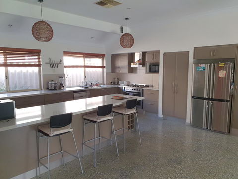 The Entertainer - Tweed Heads Accommodation 7