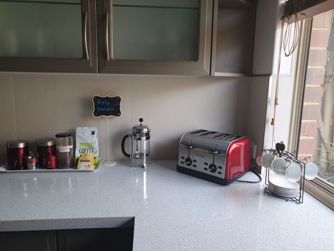 The Entertainer - Tweed Heads Accommodation 9