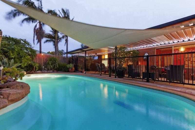 Atwell WA Tweed Heads Accommodation