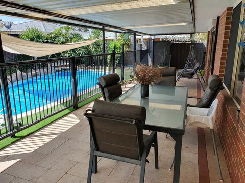 The Entertainer - Tweed Heads Accommodation 4