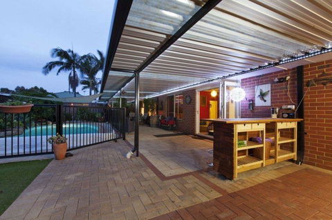 The Entertainer - Tweed Heads Accommodation 5