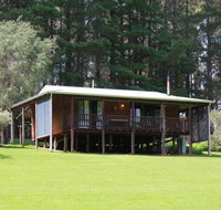 Hawke Brook Chalets - Tweed Heads Accommodation