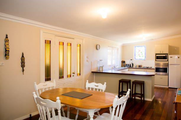 Bridgetown WA Tweed Heads Accommodation