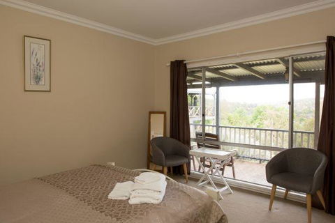 Yvonnes Rest Holiday Home - Tweed Heads Accommodation 4
