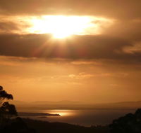 Innisfree Mountain Retreat - Tweed Heads Accommodation