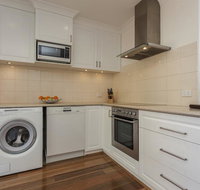 Attadale Excutive Villa - Tweed Heads Accommodation