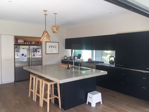 The Pool House - Fremantle - Tweed Heads Accommodation 12