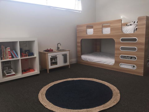 The Pool House - Fremantle - Tweed Heads Accommodation 30