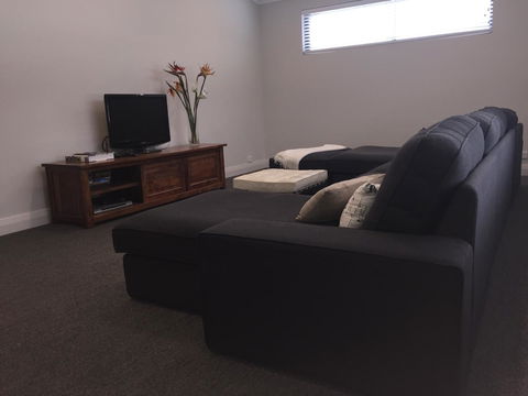 The Pool House - Fremantle - Tweed Heads Accommodation 21
