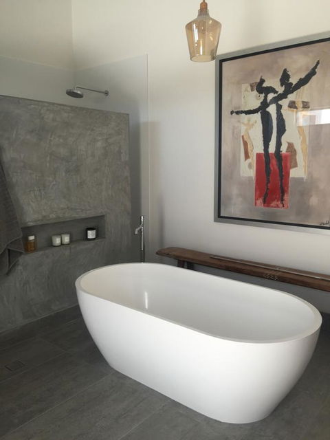 The Pool House - Fremantle - Tweed Heads Accommodation 14