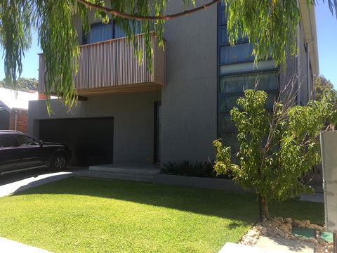 The Pool House - Fremantle - Tweed Heads Accommodation 4