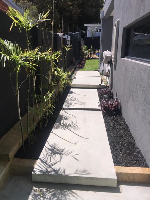 The Pool House - Fremantle - Tweed Heads Accommodation 27