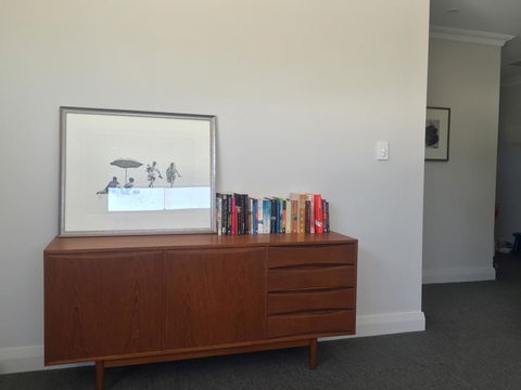 The Pool House - Fremantle - Tweed Heads Accommodation 15