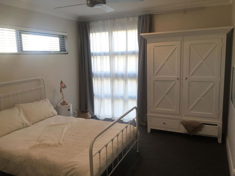 The Pool House - Fremantle - Tweed Heads Accommodation 17