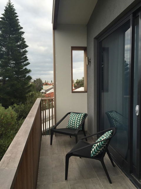 The Pool House - Fremantle - Tweed Heads Accommodation 8