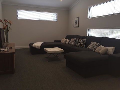 The Pool House - Fremantle - Tweed Heads Accommodation 3