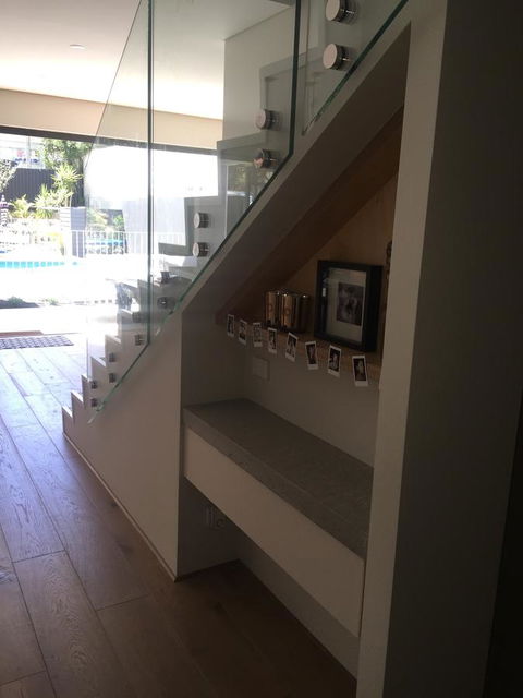 The Pool House - Fremantle - Tweed Heads Accommodation 9