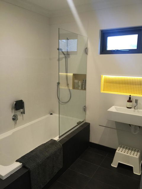 The Pool House - Fremantle - Tweed Heads Accommodation 6