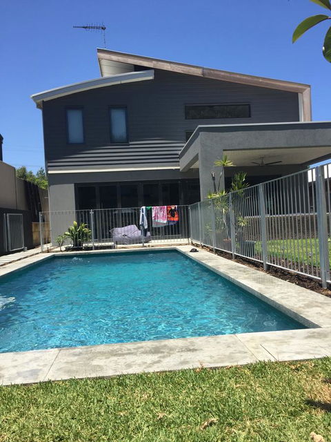 The Pool House - Fremantle - Tweed Heads Accommodation 28