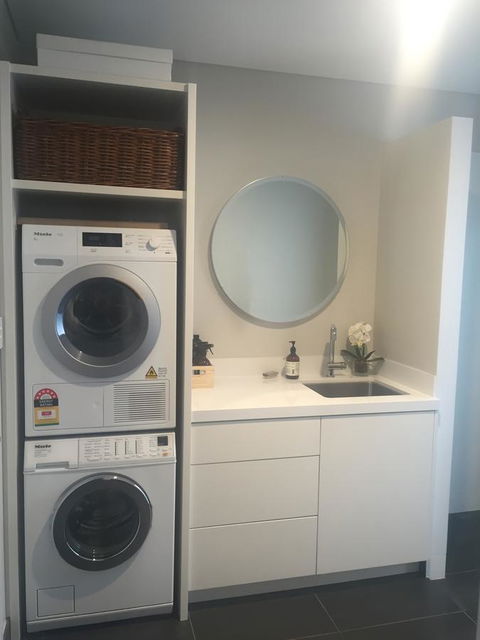 The Pool House - Fremantle - Tweed Heads Accommodation 2