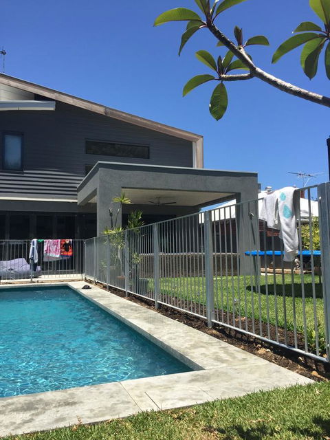 The Pool House - Fremantle - Tweed Heads Accommodation 23