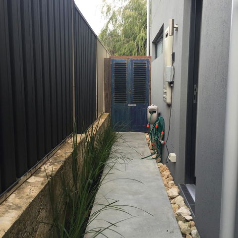 The Pool House - Fremantle - Tweed Heads Accommodation 24