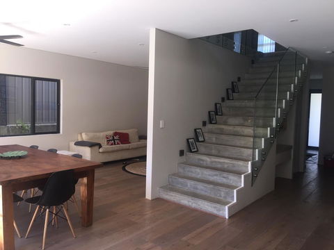 The Pool House - Fremantle - Tweed Heads Accommodation 10