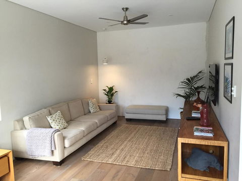 The Pool House - Fremantle - Tweed Heads Accommodation 5