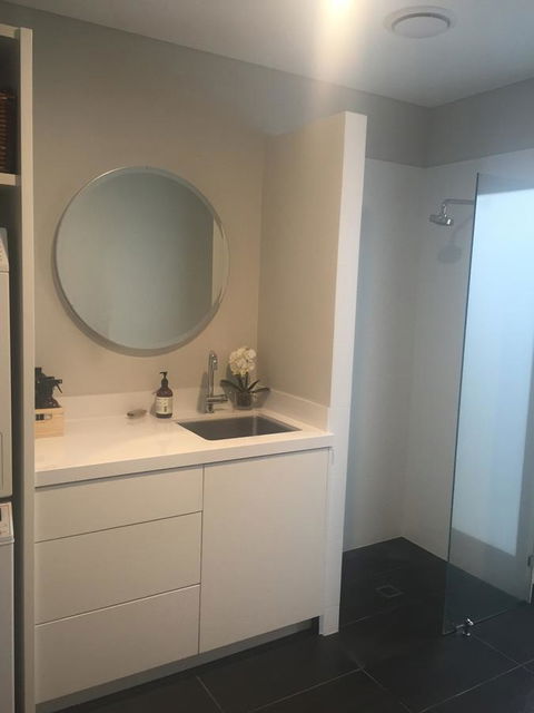 The Pool House - Fremantle - Tweed Heads Accommodation 20