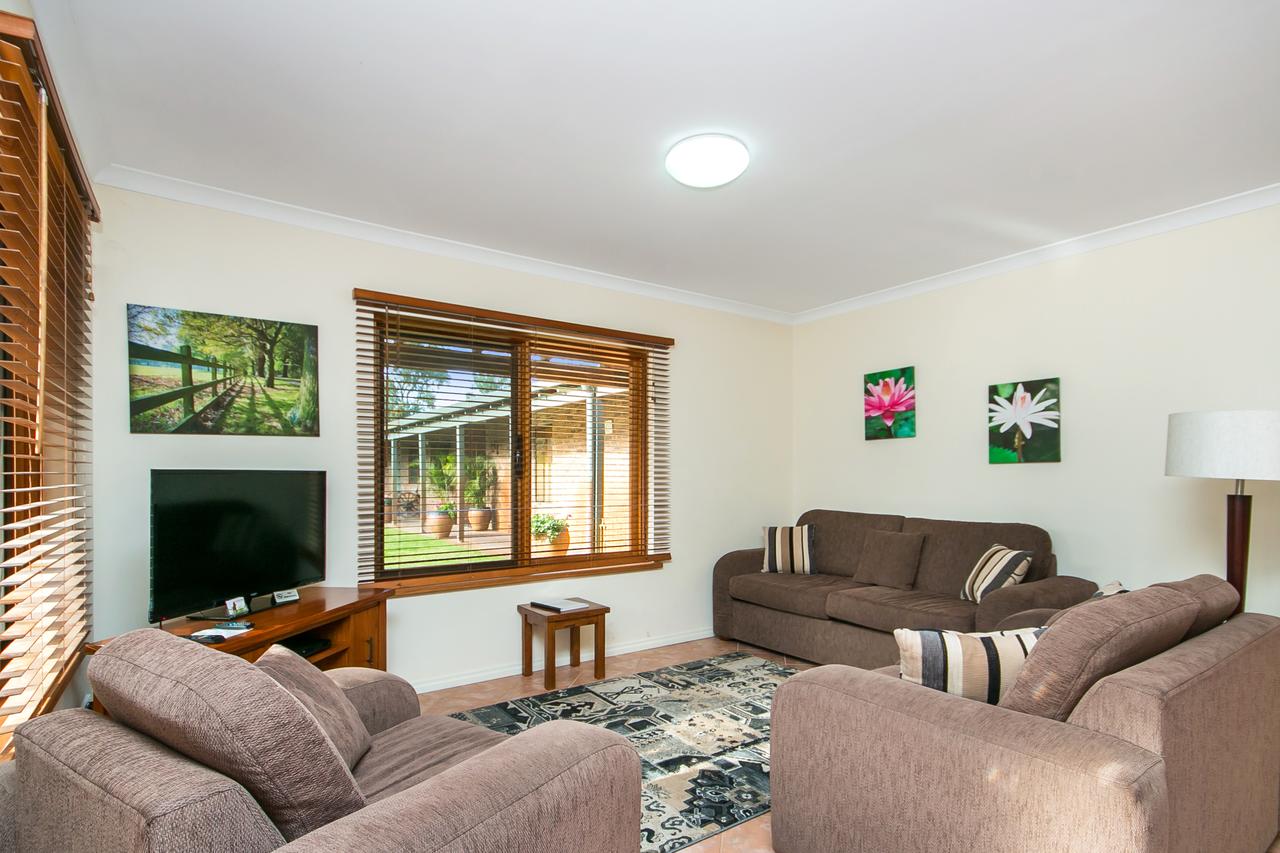 Haynes WA Tweed Heads Accommodation