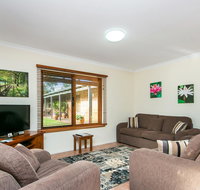 Coranda Lodge - Tweed Heads Accommodation