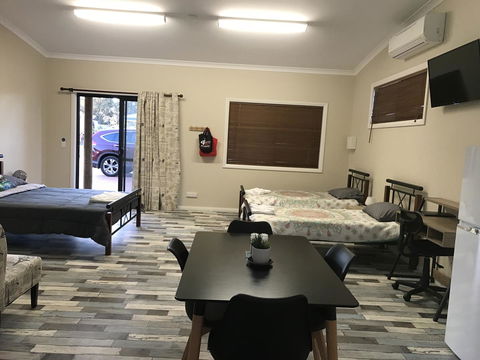 Sabai Accommodation - Tweed Heads Accommodation 8