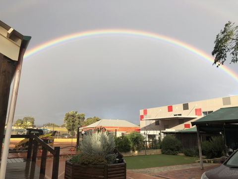 Sabai Accommodation - Tweed Heads Accommodation 6