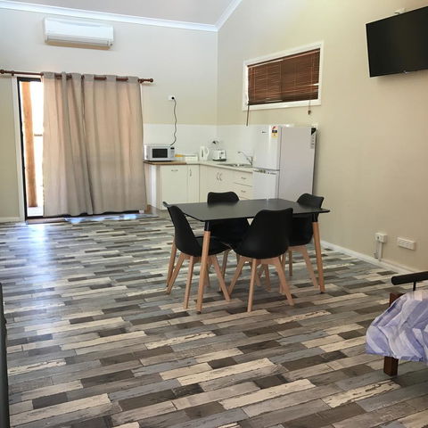 Sabai Accommodation - Tweed Heads Accommodation 4