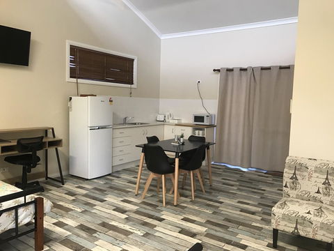 Sabai Accommodation - Tweed Heads Accommodation 12