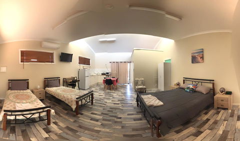 Sabai Accommodation - Tweed Heads Accommodation 5