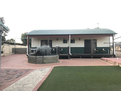 Sabai Accommodation - Tweed Heads Accommodation 9