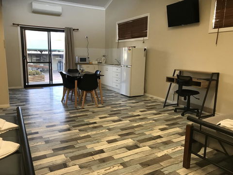 Sabai Accommodation - Tweed Heads Accommodation 7