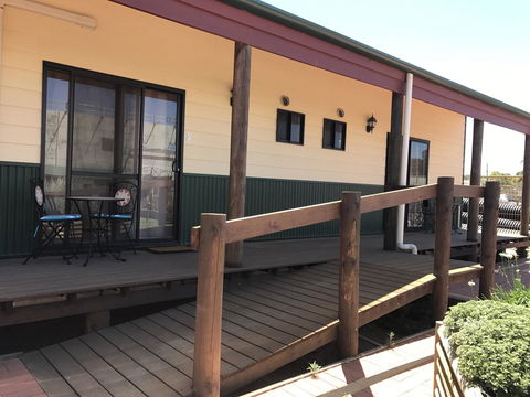 Sabai Accommodation - Tweed Heads Accommodation 26