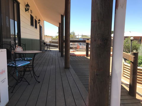 Sabai Accommodation - Tweed Heads Accommodation 27