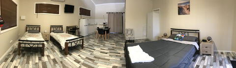 Sabai Accommodation - Tweed Heads Accommodation 11
