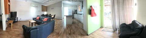 Sabai Accommodation - Tweed Heads Accommodation 19